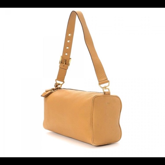 PRADA Vintage Shoulder Bag - Picture 3 of 8